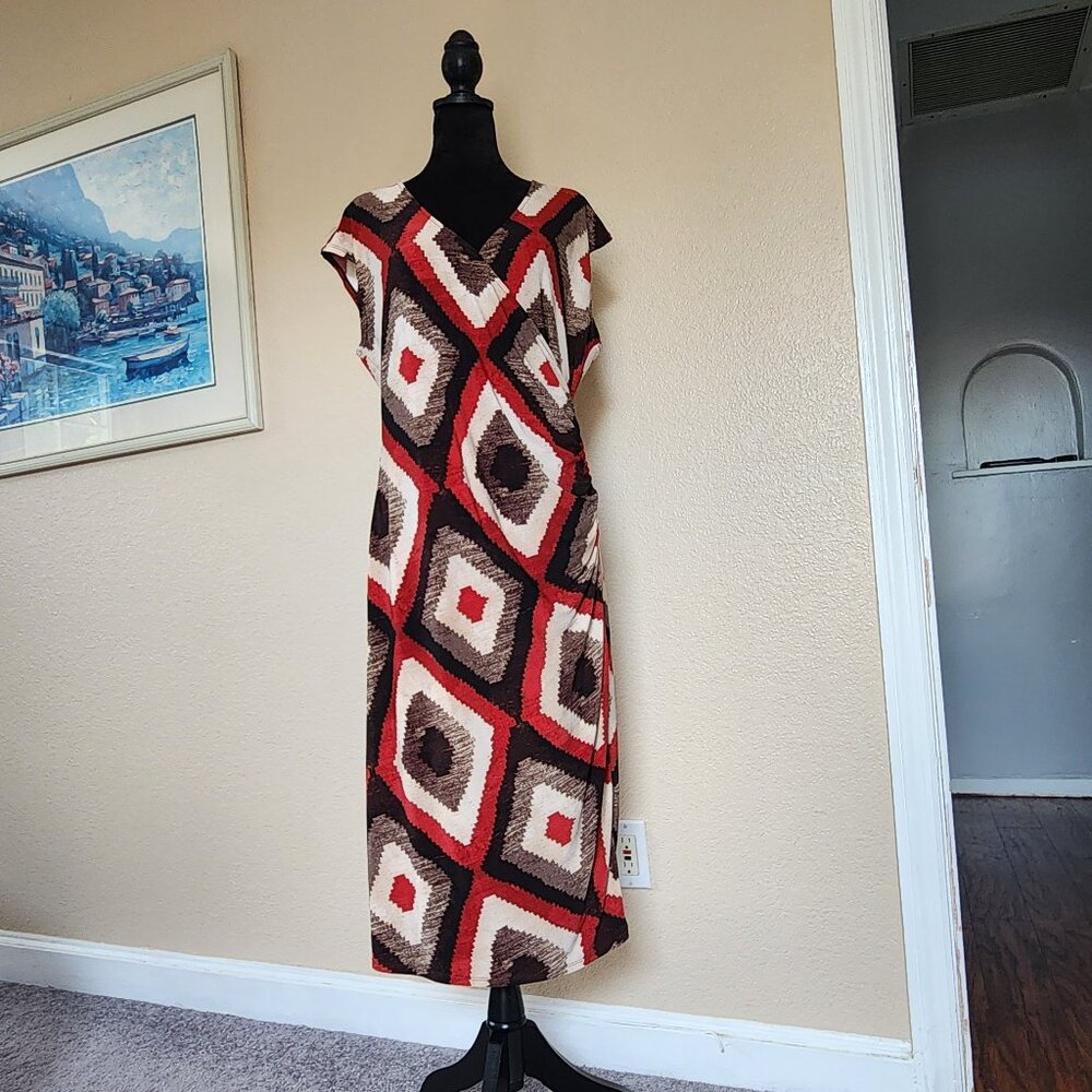 Lauren Ralph Lauren - dress - size XL